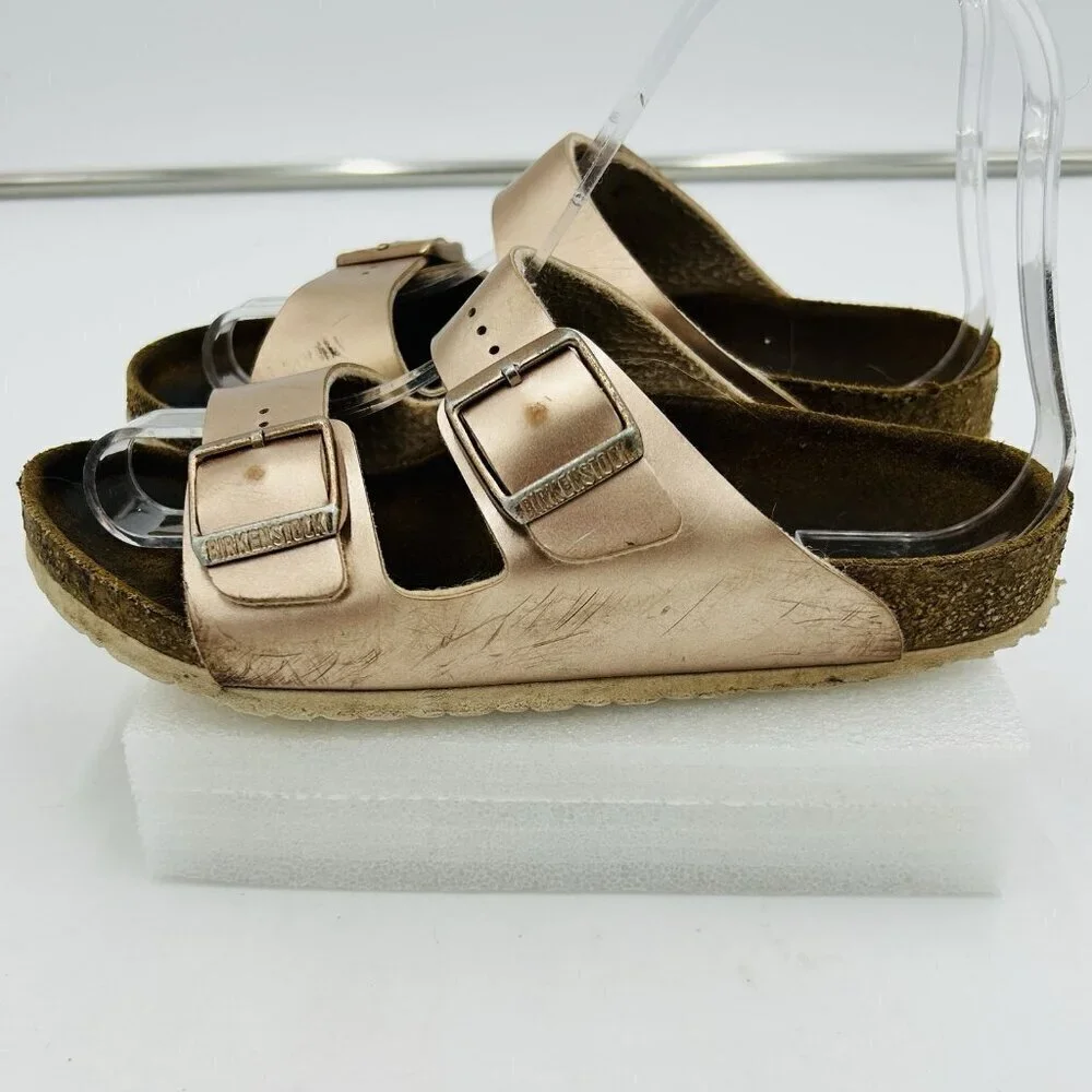 Birkenstock girls arizona